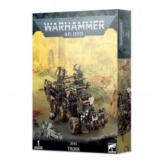 Orks: Trukk (GW50-09)