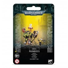 Painboss (GW50-49)