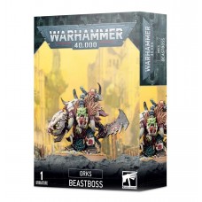 Beastboss (GW50-53)