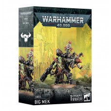 Big Mek (GW50-68)