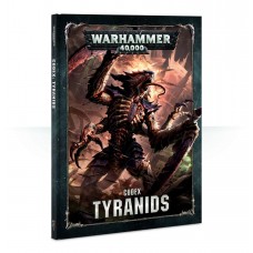 Codex: Tyranids (GW51-01-60)