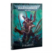 Codex: Tyranids 2022 (GW51-01)