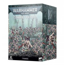 Combat Patrol: Tyranids (GW51-03)