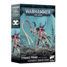 Tyranid Prime with Lash Whip (GW51-35)