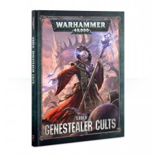 Codex: Genestealer Cults (GW51-40-60)