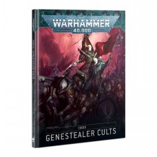 Codex: Genestealer Cults 2022 (GW51-40)