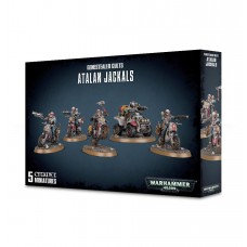 Atalan Jackals (GW51-62)