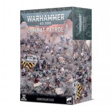 Combat Patrol: Genestealer Cults (GW51-69)