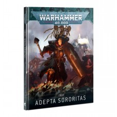 Codex: Adepta Sororitas (GW52-01)