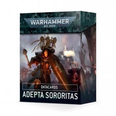 Datacards: Adepta Sororitas (GW52-02)