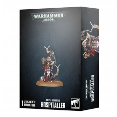 Adepta Sororitas: Hospitaller (GW52-18)