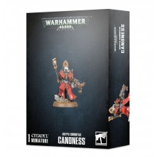 Adepta Sororitas: Canoness (GW52-21)