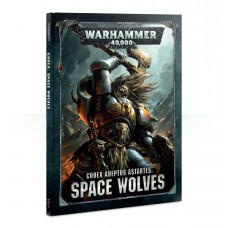 Codex: Space Wolves (GW53-01-60)