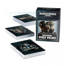 Datacards: Space Wolves (GW53-02-60)