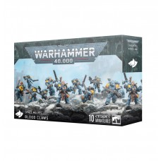 Blood Claws (GW53-08)