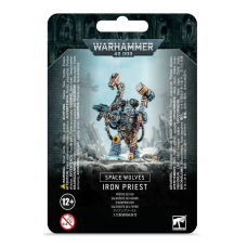 Iron Priest (GW53-19)