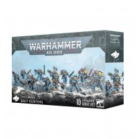 Grey Hunters (GW53-21)