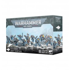 Grey Hunters (GW53-21)