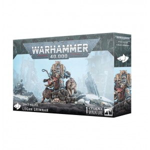 Logan Grimnar (GW53-28)