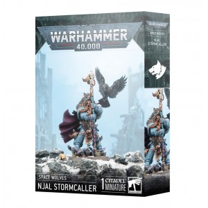 Njal Stormcaller (GW53-35)