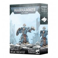 Arjac Rockfist (GW53-38)