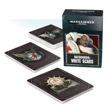 Datacards: White Scars (GW53-43-60)