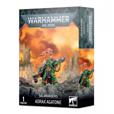 Salamanders Adrax Agatone (GW55-17)