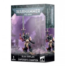 Emperor's Champion (GW55-46)