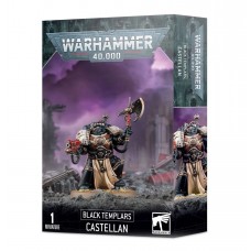 Black Templars Castellan (GW55-47)