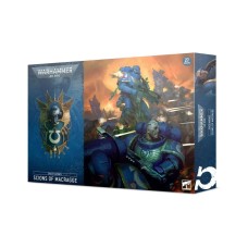 Ultramarines – Scions of Macragge (GW55-54)
