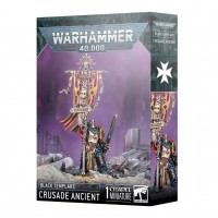 Crusade Ancient (GW55-57)