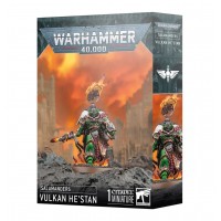 Vulkan He'stan (GW55-58)