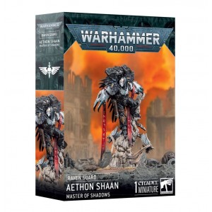 Aethon Shaan (GW55-60)