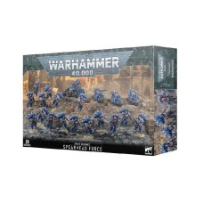  Space Marines Spearhead Force (GW55-69)