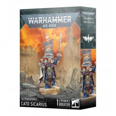 Cato Sicarius (GW55-73) Cato Sicarius (GW55-73)