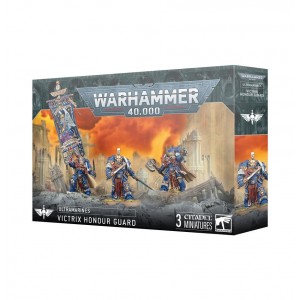Victrix Honour Guard (GW55-75) Victrix Honour Guard (GW55-75)