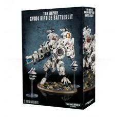 XV104 Riptide Battlesuit (GW56-13)