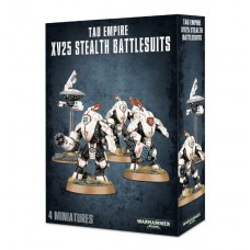 XV25 Stealth Battlesuits (GW56-14)