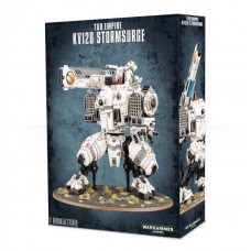 Tau Empire KV128 Stormsurge (GW56-18)