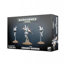 Commander Shadowsun (GW56-29)