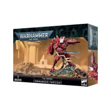 Commander Farsight (GW56-41)