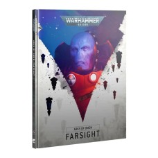 Arks of Omen: Farsight (GW56-64)