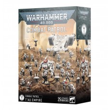 Combat Patrol: T’au Empire (GW56-67)