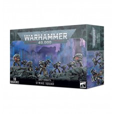 Grey Knights Strike Squad (GW57-08)