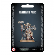 Grand Master Voldus (GW57-11)