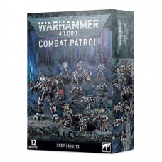 Combat Patrol: Grey Knights (GW57-14)