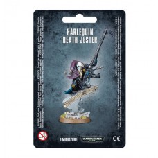 Harlequin Death Jester (GW58-15)