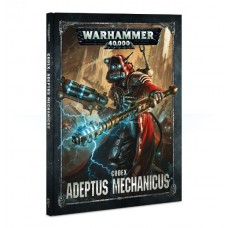 Codex: Adeptus Mechanicus (GW59-01-60)