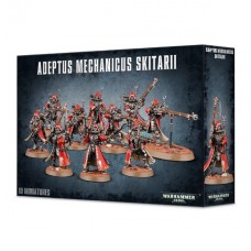 Skitarii Rangers (GW59-10)