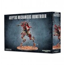 Adeptus Mechanicus Ironstrider Ballistarius (GW59-12)